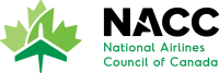 National airlines council of canada | conseil national des lignes aériennes du canada