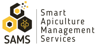 Smart apiculture management services