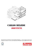 Meijide de marichalar arquitectos