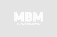 Medien- und bildungsmanagement ph weingarten