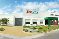 Swancor ind. pte. ltd