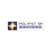 Polyfet rf devices