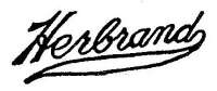 Herbrand's