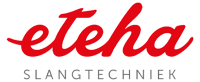 Eteha slangtechniek