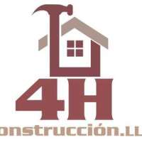 4h construction llc