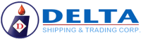 Delta shipping & trading corp