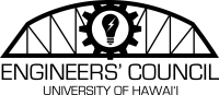 Engineer's council at the university of hawaii