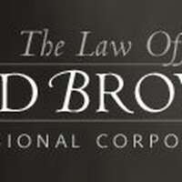 Baird Brown Law Firm Group