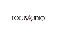 Focus audio