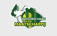 Ado den haag in de maatschappij