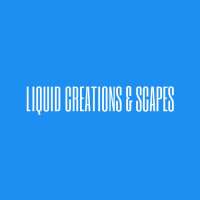 Liquid Creations & Scapes