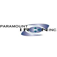 Paramount iron inc.