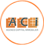 Aci  | agence capital immobilier