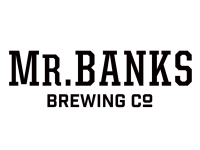 Mr banks brewing co