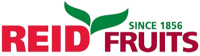 Reid fruits