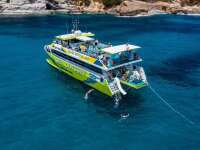 Creuers illa balear
