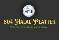 804 Halal Platters