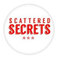 Scattered secrets