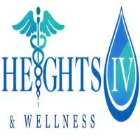 Heights IV & Wellness.