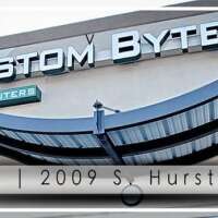 Custom bytes inc