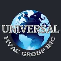 Universal HVAC Group Inc