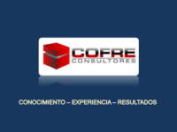 Cofre gestión corporativa de proyectos