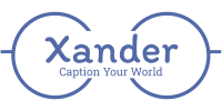 Xander video