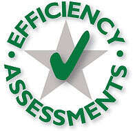 Efficiency assessments