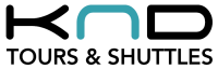 Knd shuttle services