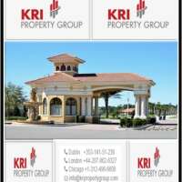 Kri Property Group Ireland