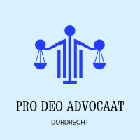Dordrecht Pro Deo Advocaat