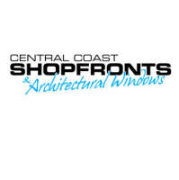 Central coast shopfronts