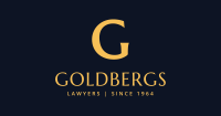 Goldbergs lawyers