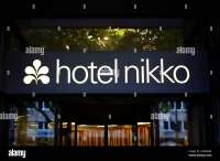 Hotel nikko düsseldorf