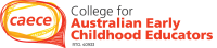 College for australian early childhood educators