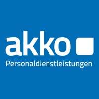 Akko gmbh personaldienstleistungen
