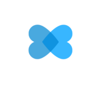 Blue dot army