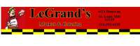 LeGrand's Market & Catering