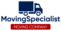 Moving specialist inc.