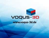 Voqus-3d