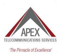 Apex telecom, inc.