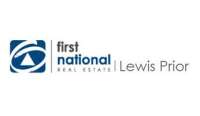 Lewis prior first national real estate