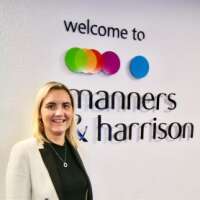 Manners & harrison estate agents