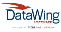 Datawing software