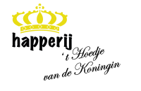 't hoedje van de koningin