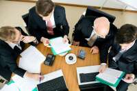 Algorithm Accounting and Consultancy