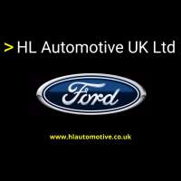 Hl automotive uk ltd