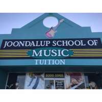 Joondalup music centre
