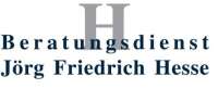 Beratungsdienst jörg friedrich hesse