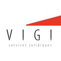 Vigi services juridiques inc.